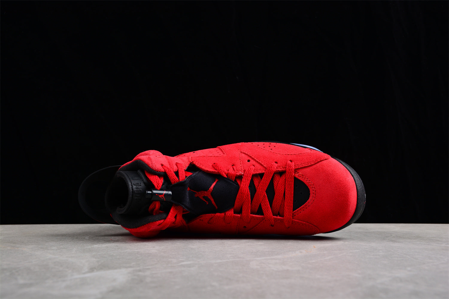 Air Jordan 6 "Toro" AJ6 CT8529-600 - Image 5