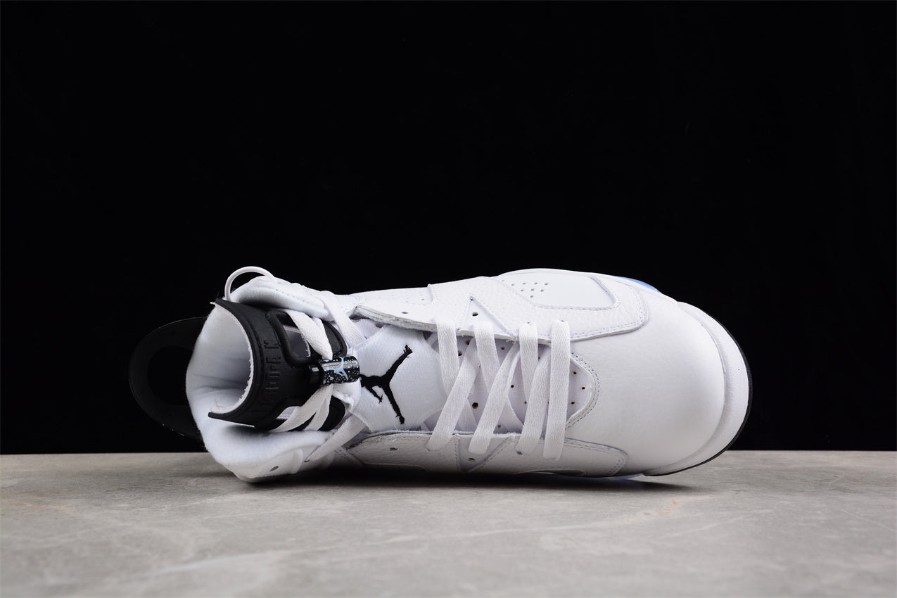 Air Jordan 6 “Yellow Ochre”AJ6 CT8529-112 - Image 5