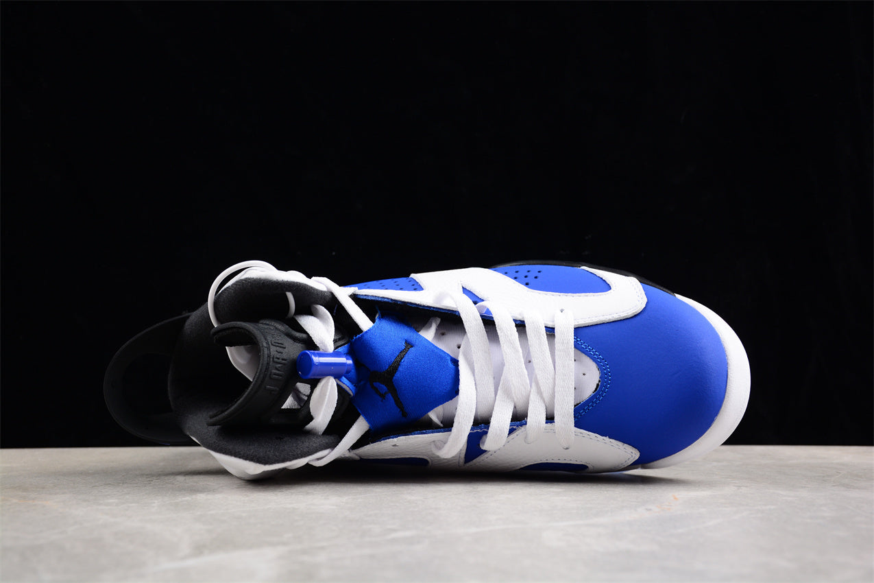 Air Jordan 6 “Yellow Ochre”AJ6 CT8529-140 - Image 5