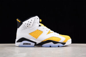Air Jordan 6 “Yellow Ochre”AJ6 CT8529-170