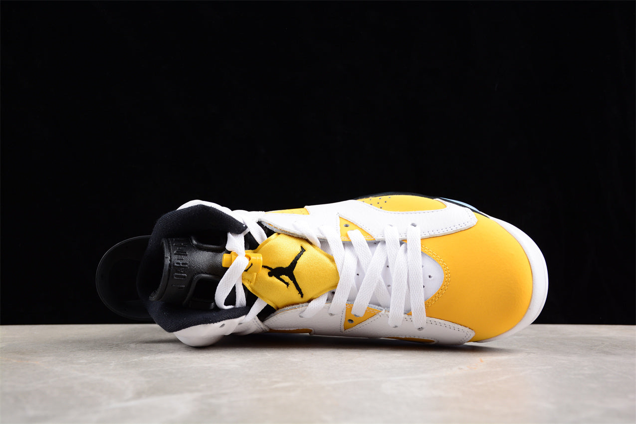 Air Jordan 6 “Yellow Ochre”AJ6 CT8529-170 - Image 5