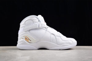 Air Jordan 8 AJ8OVO AJ8 AA1239-135