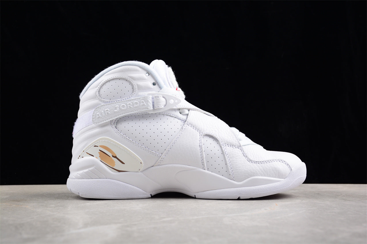 Air Jordan 8 AJ8OVO AJ8 AA1239-135
