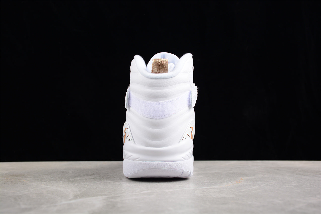 Air Jordan 8 AJ8OVO AJ8 AA1239-135 - Image 6