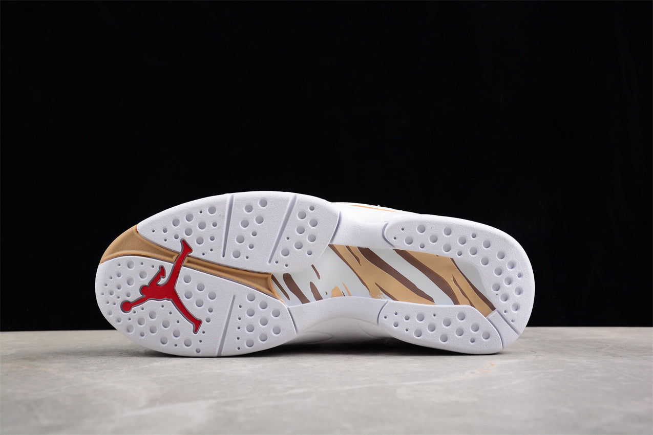 Air Jordan 8 AJ8OVO AJ8 AA1239-135 - Image 7
