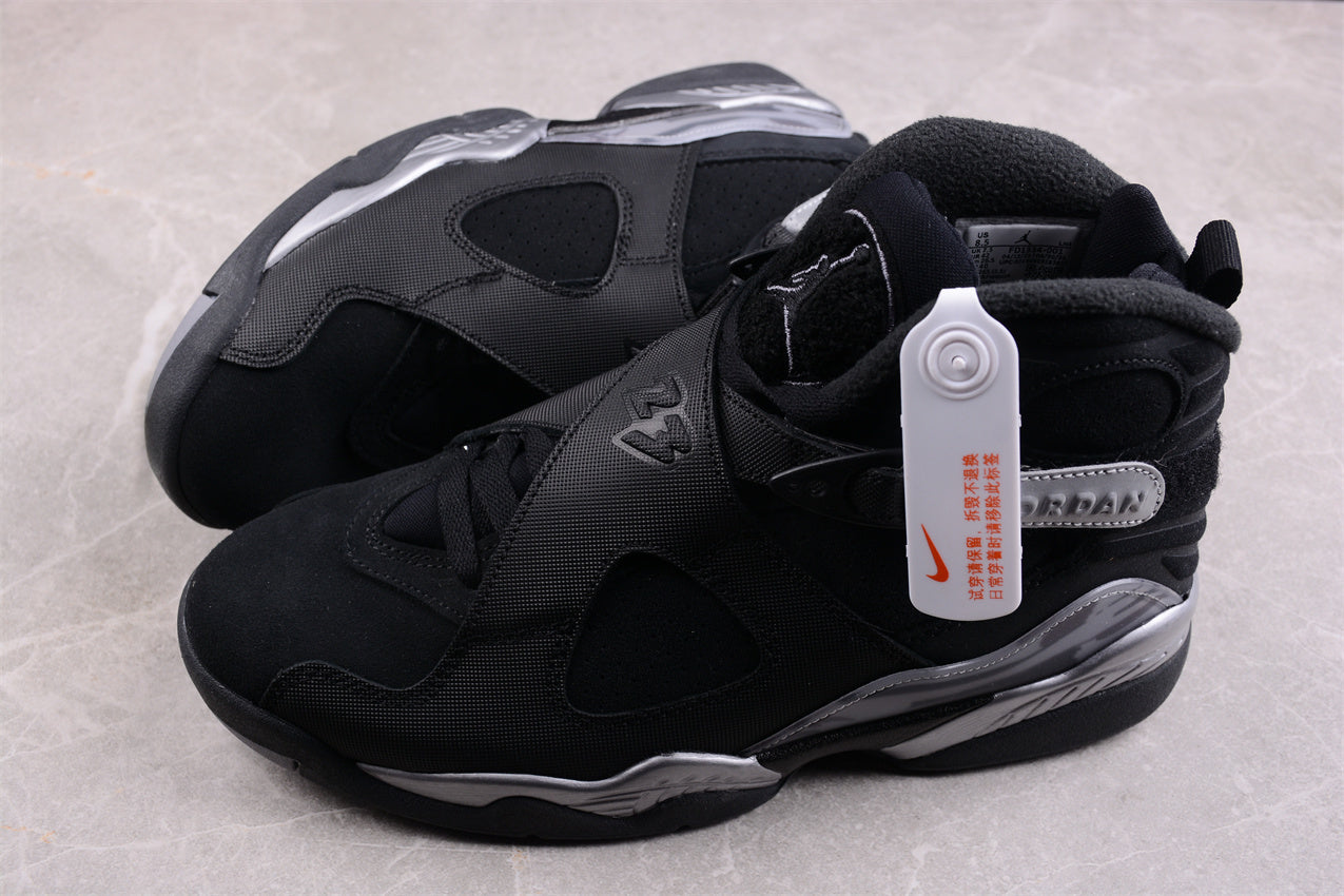 Air Jordan 8 AJ8 FD1334-001 - Image 2