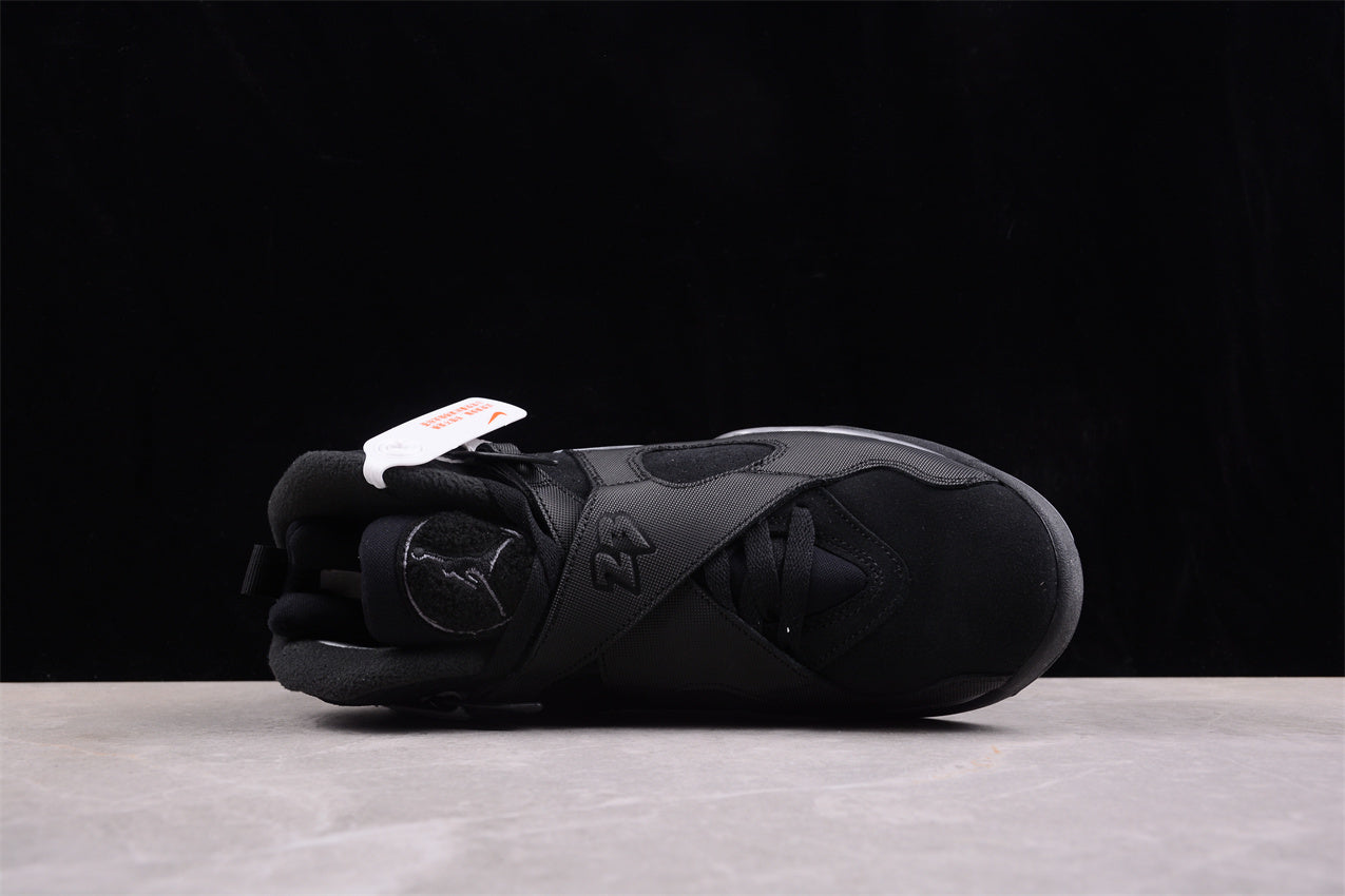 Air Jordan 8 AJ8 FD1334-001 - Image 5