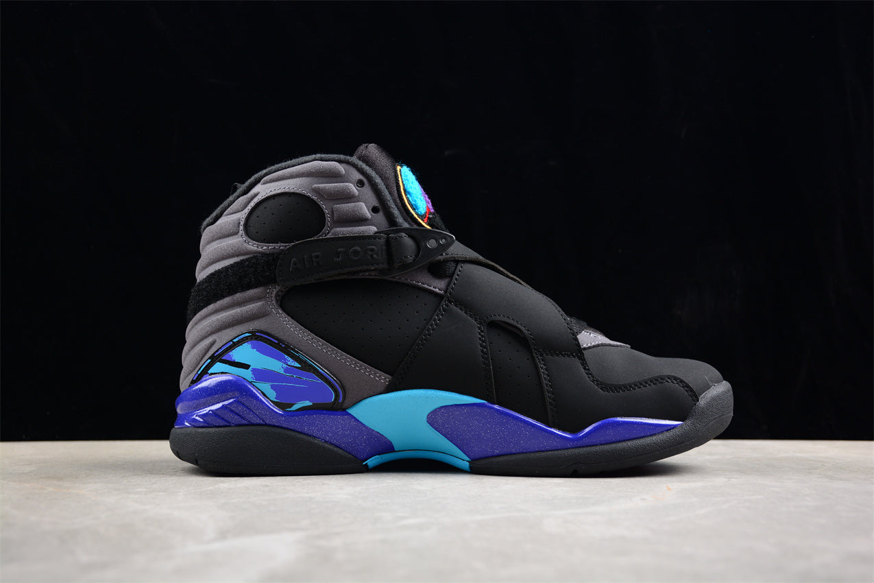 Air Jordan 8 "Aqua" AJ8 305381-025