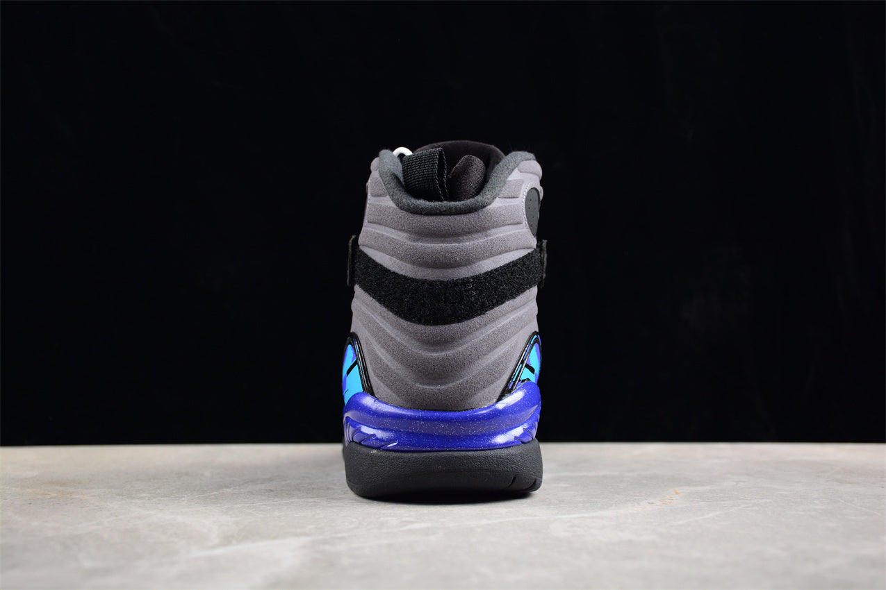 Air Jordan 8 "Aqua" AJ8 305381-025 - Image 6
