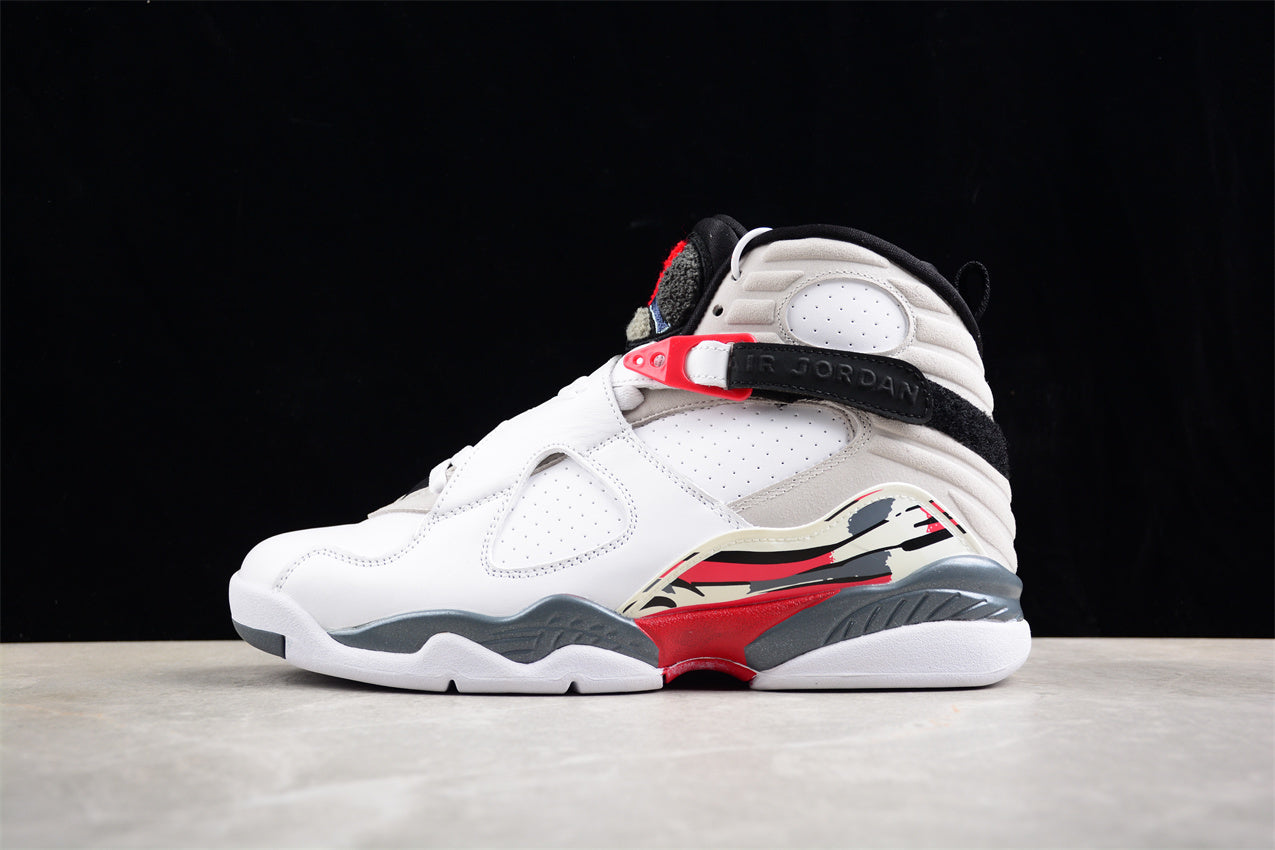 Air Jordan 8 "Bugs Bunny" AJ8 305381-103 - Image 3