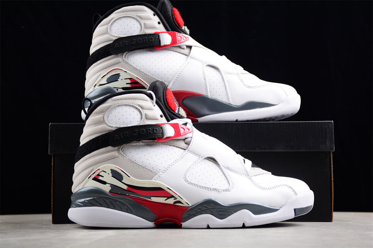 Air Jordan 8 "Bugs Bunny" AJ8 305381-103 - Image 4