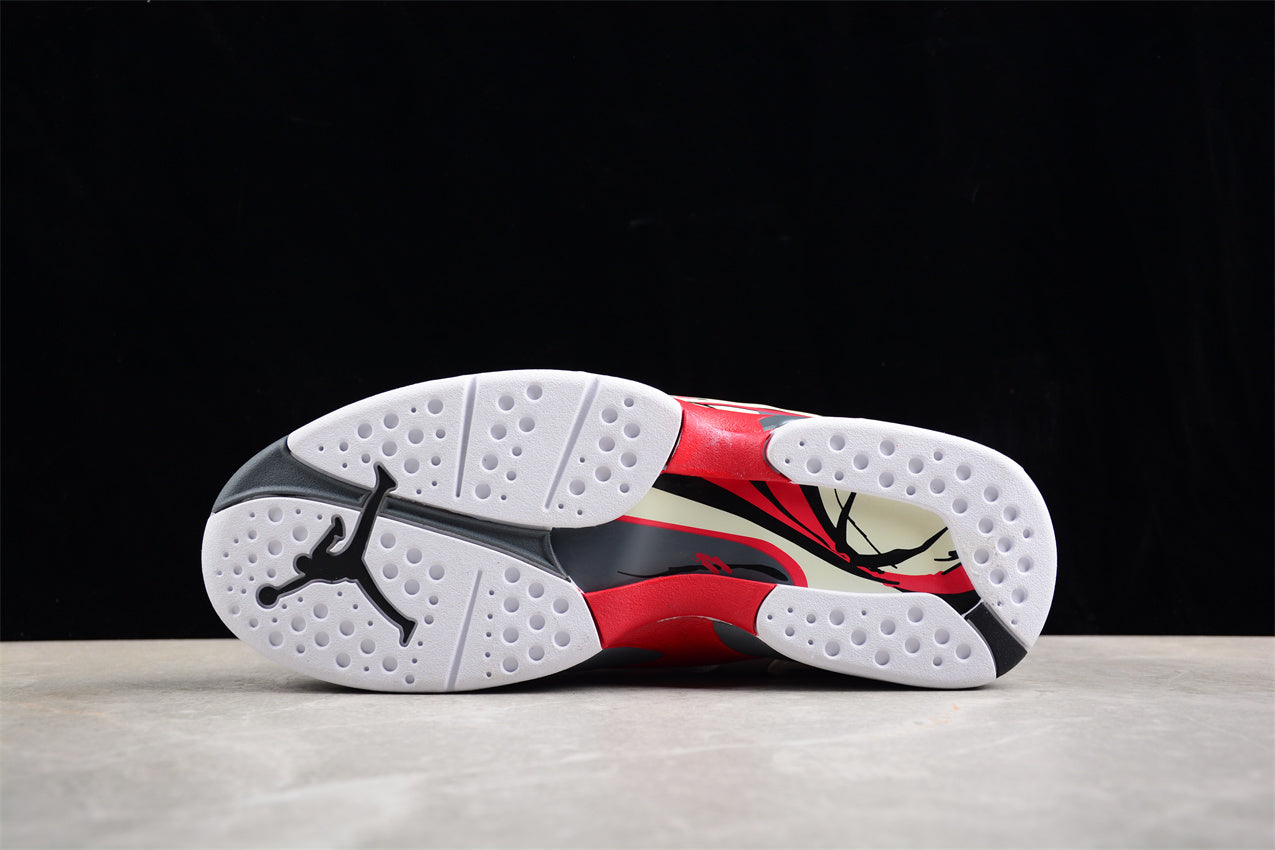 Air Jordan 8 "Bugs Bunny" AJ8 305381-103 - Image 7
