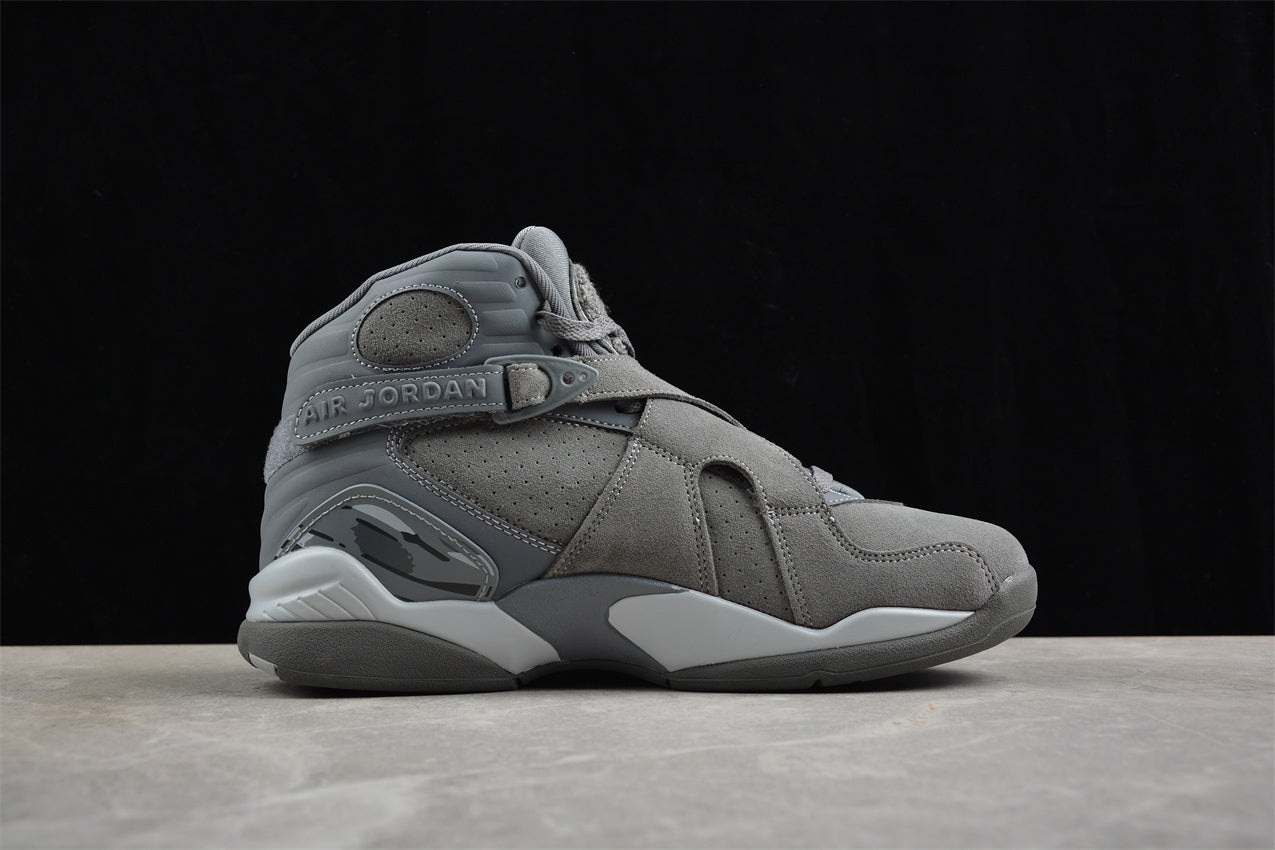 Air Jordan 8 Retro "Champagne" AJ8 305381-014