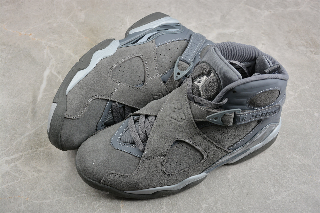 Air Jordan 8 Retro "Champagne" AJ8 305381-014 - Image 2