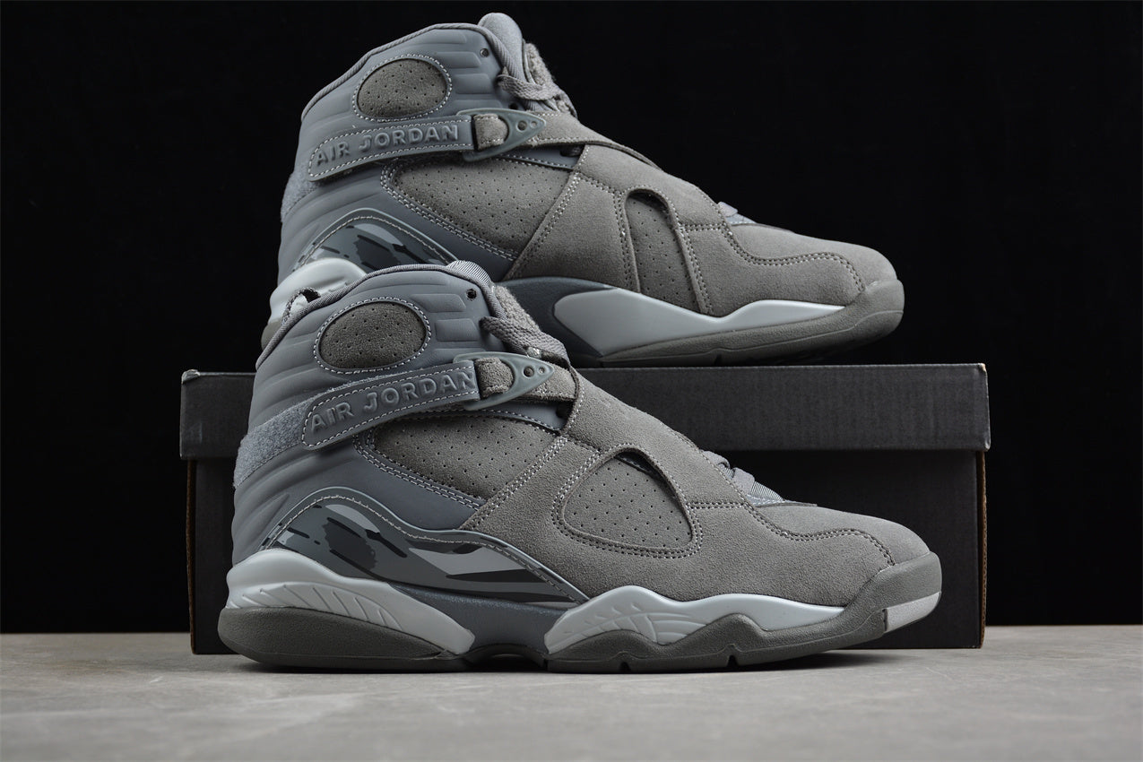 Air Jordan 8 Retro "Champagne" AJ8 305381-014 - Image 4