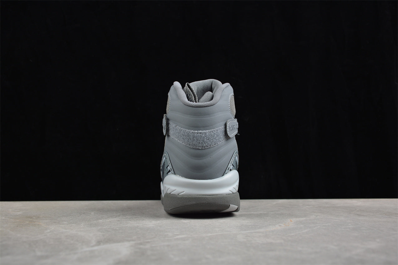 Air Jordan 8 Retro "Champagne" AJ8 305381-014 - Image 6