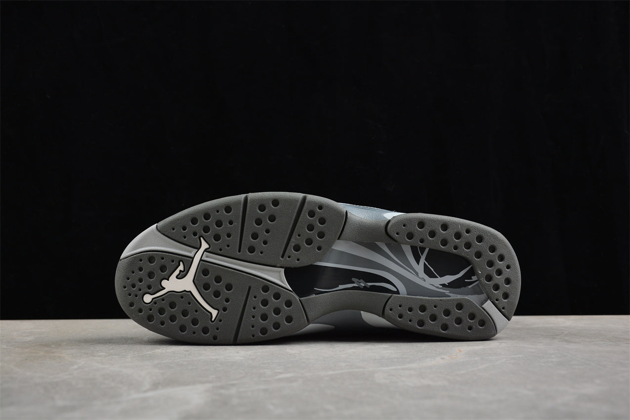 Air Jordan 8 Retro "Champagne" AJ8 305381-014 - Image 7