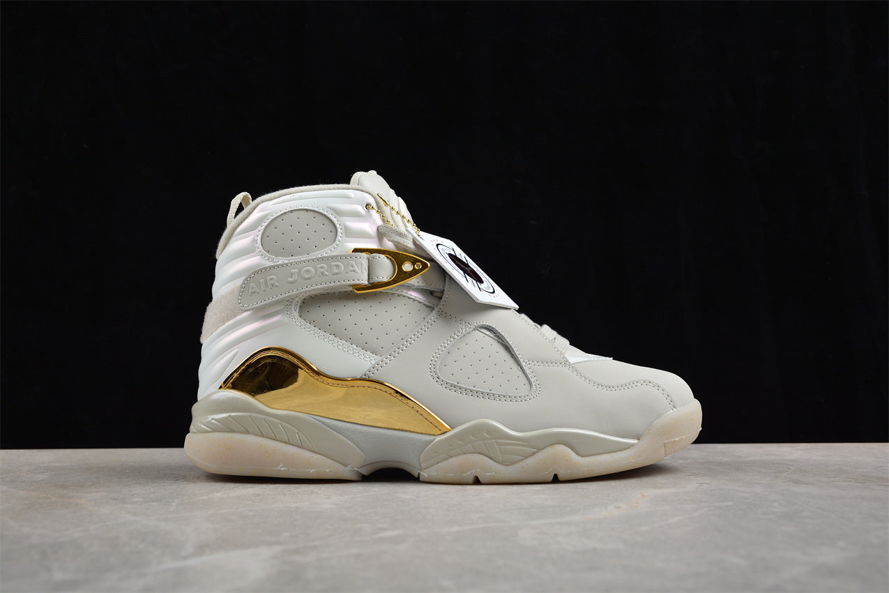 Air Jordan 8 Retro "Champagne" AJ8 832821-030