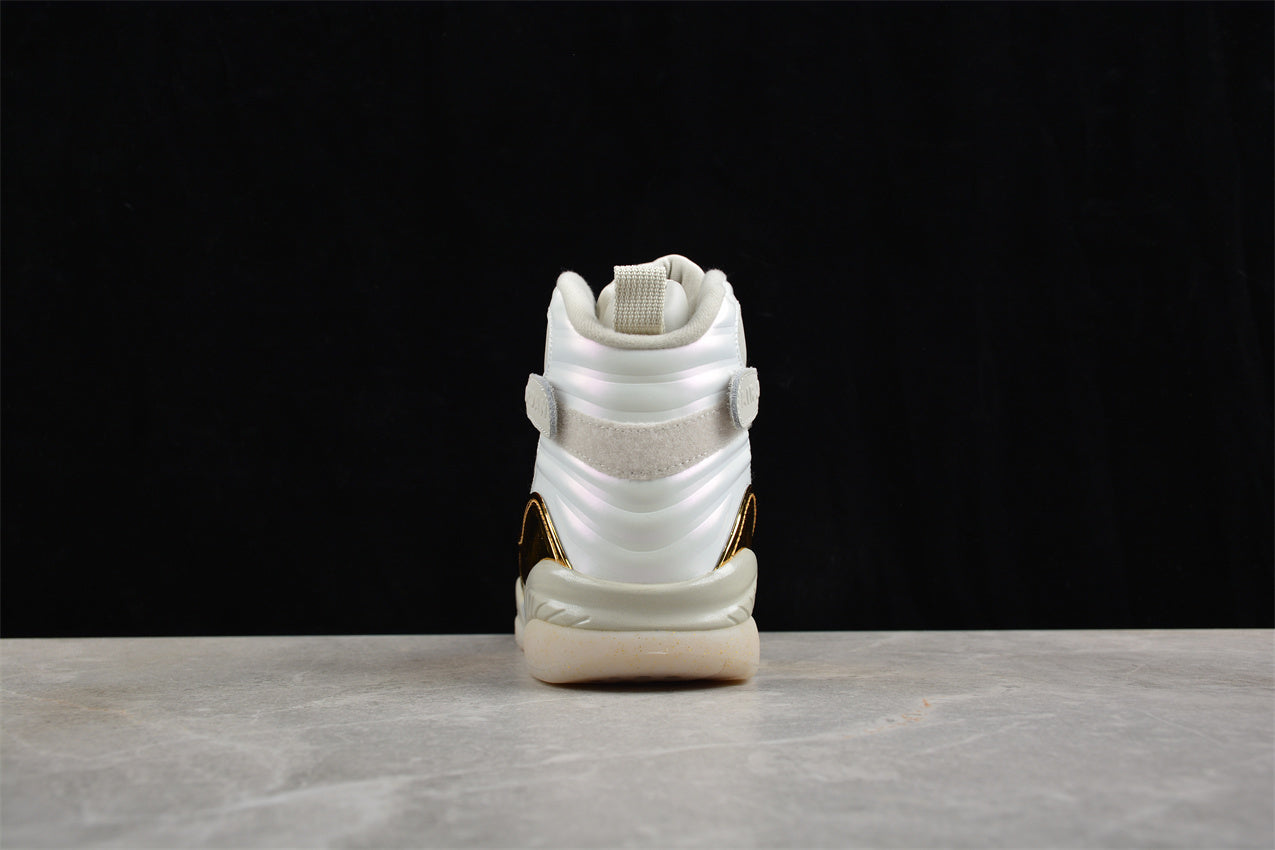 Air Jordan 8 Retro "Champagne" AJ8 832821-030 - Image 6