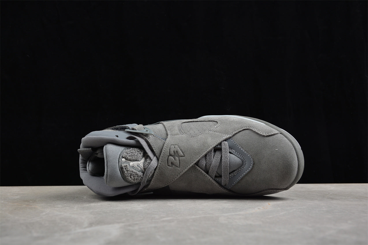 Air Jordan 8 Retro Champagne AJ8 8 305381-014 - Image 5