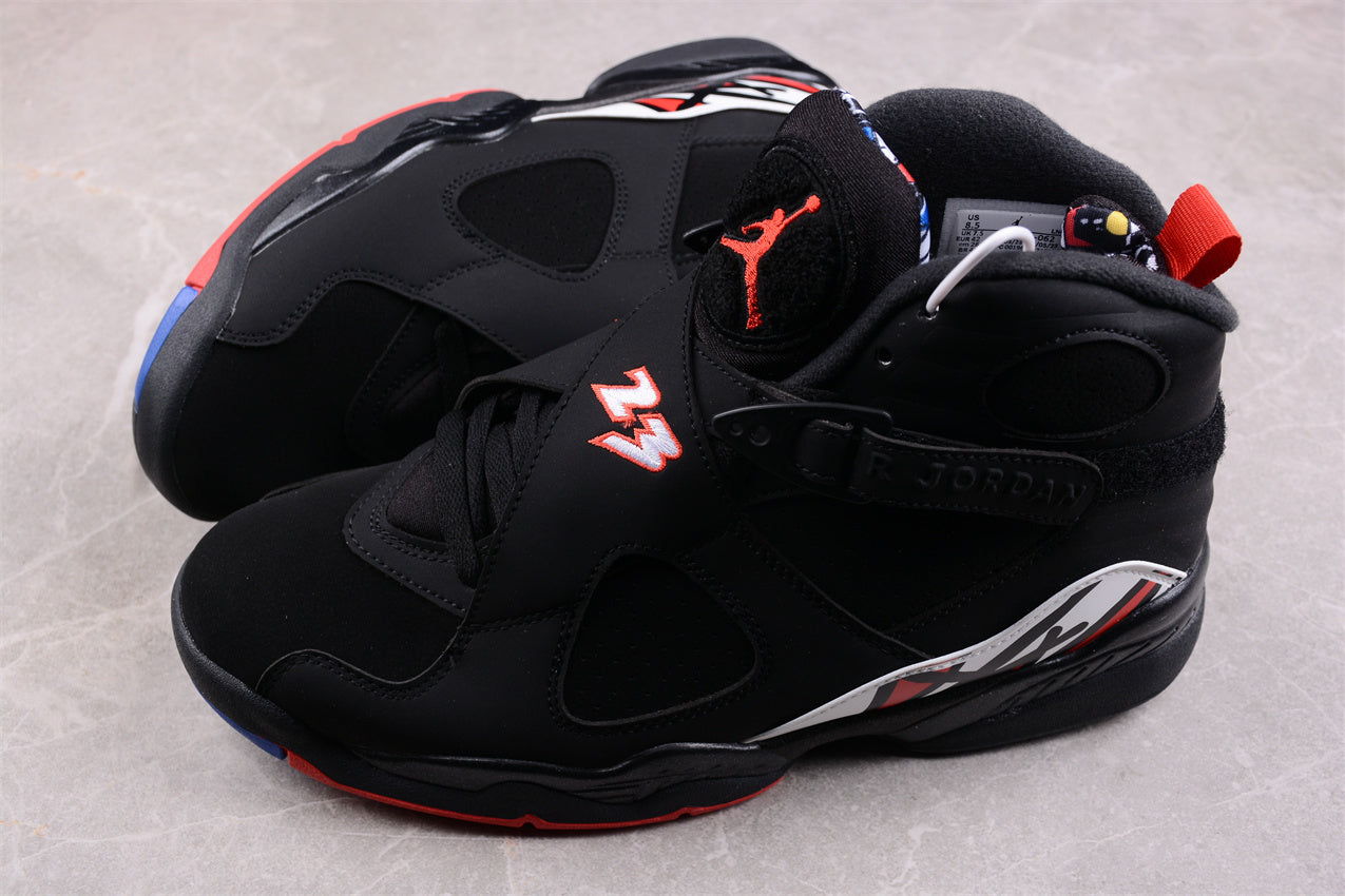 Air Jordan 8 “plavoffs” coming now aj8 305381-062 - Image 2