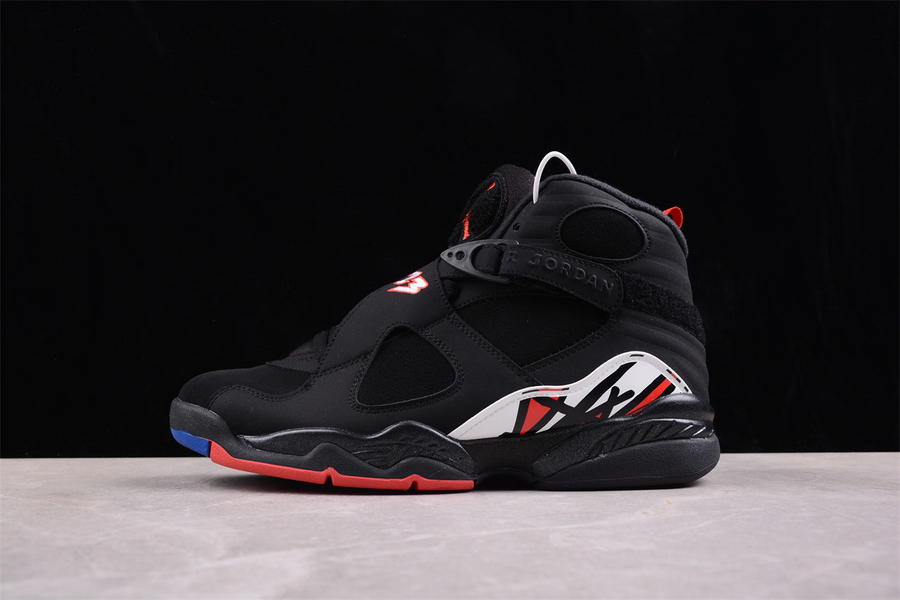 Air Jordan 8 “plavoffs” coming now aj8 305381-062 - Image 3