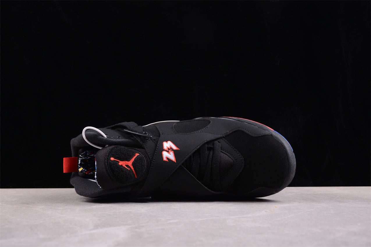 Air Jordan 8 “plavoffs” coming now aj8 305381-062 - Image 5