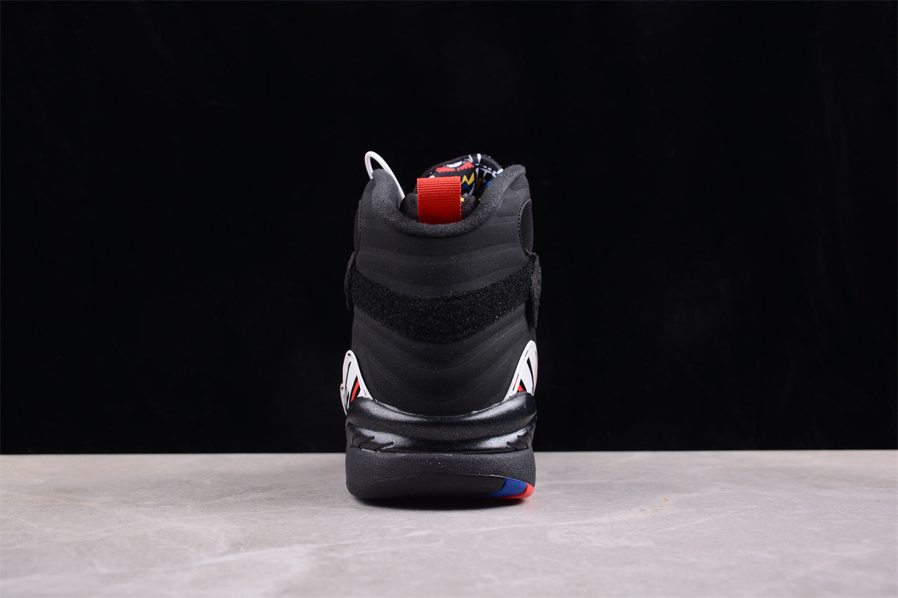 Air Jordan 8 “plavoffs” coming now aj8 305381-062 - Image 6