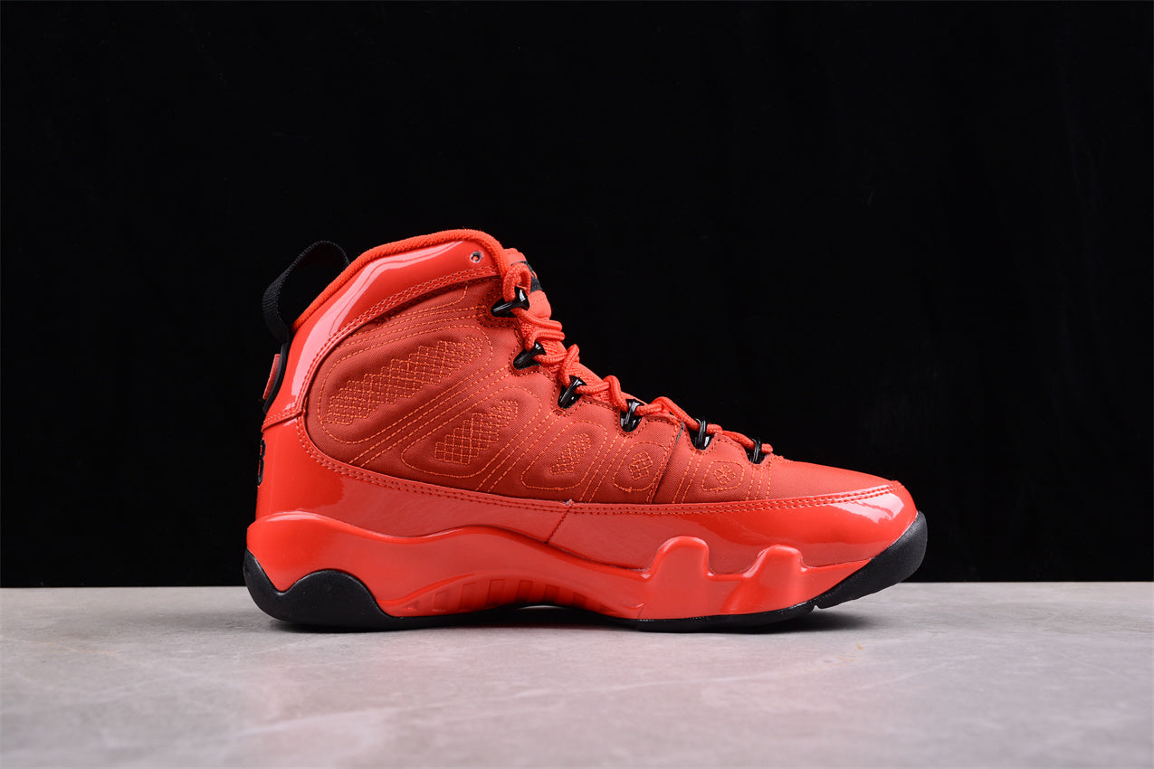 Air Jordan 9 “Chile Red” CT8019-060