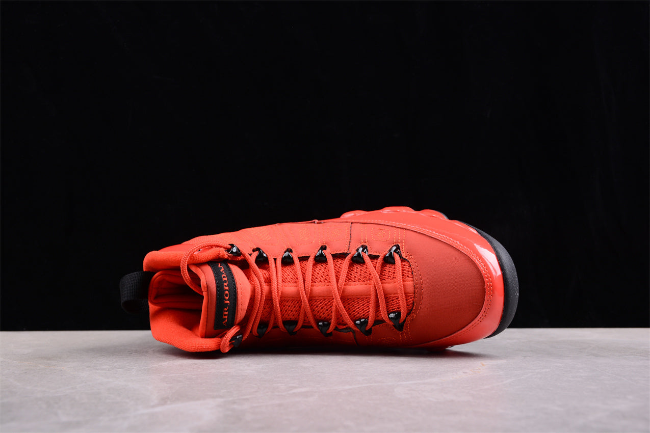 Air Jordan 9 “Chile Red” CT8019-060 - Image 5