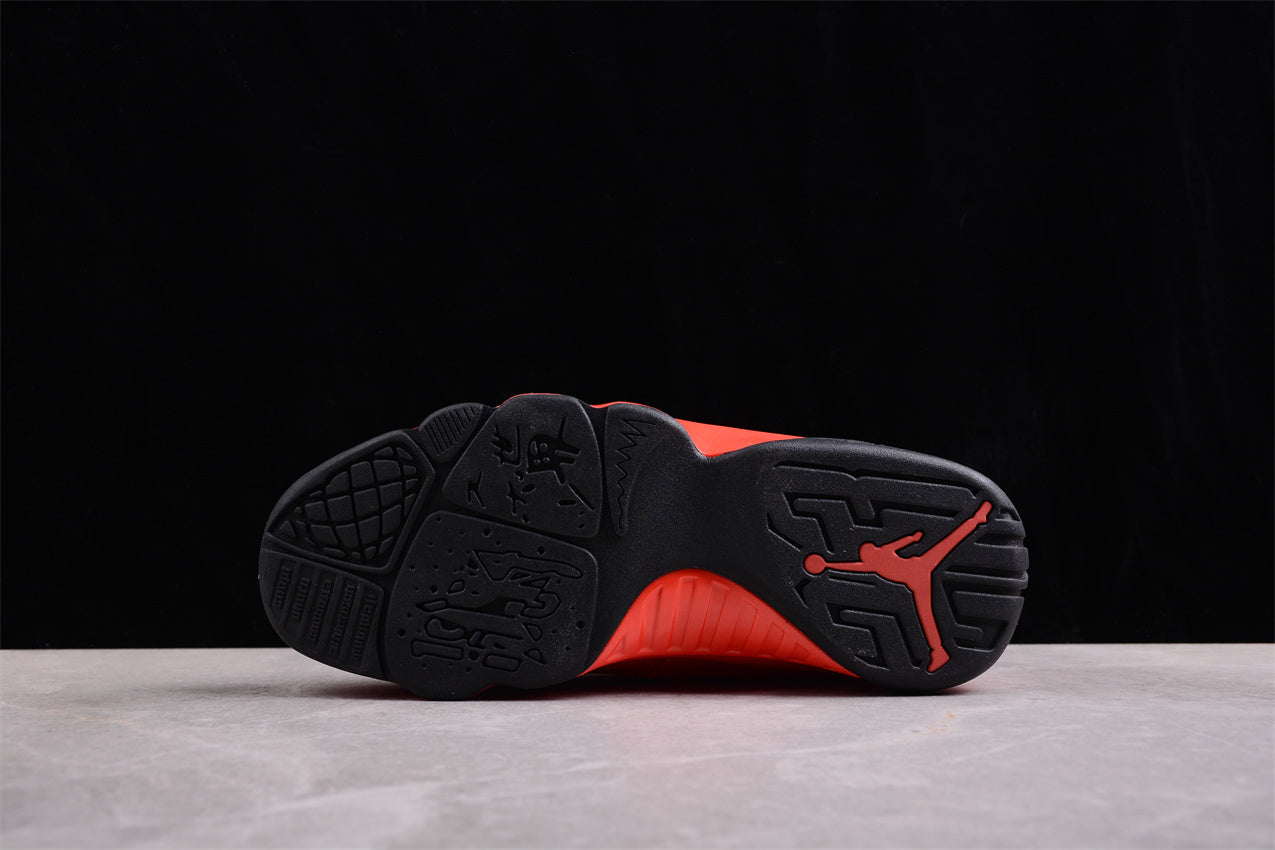 Air Jordan 9 “Chile Red” CT8019-060 - Image 7
