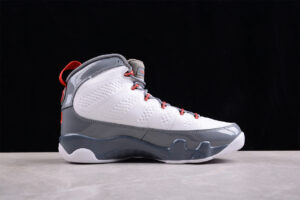 Air Jordan 9“Fire Red” CT8019-162