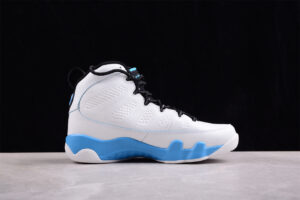 Air Jordan 9 “Powder Blue FQ8992-101