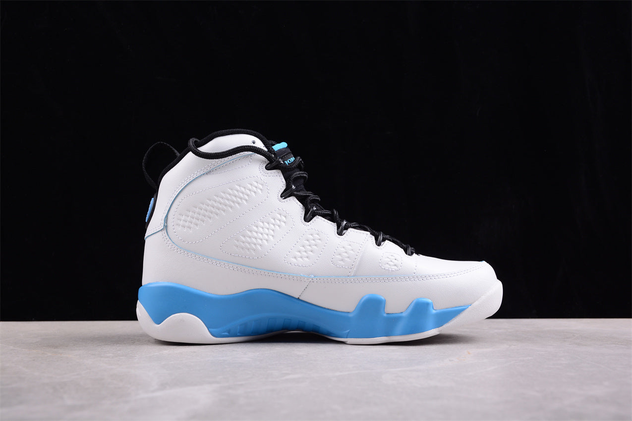 Air Jordan 9 “Powder Blue FQ8992-101