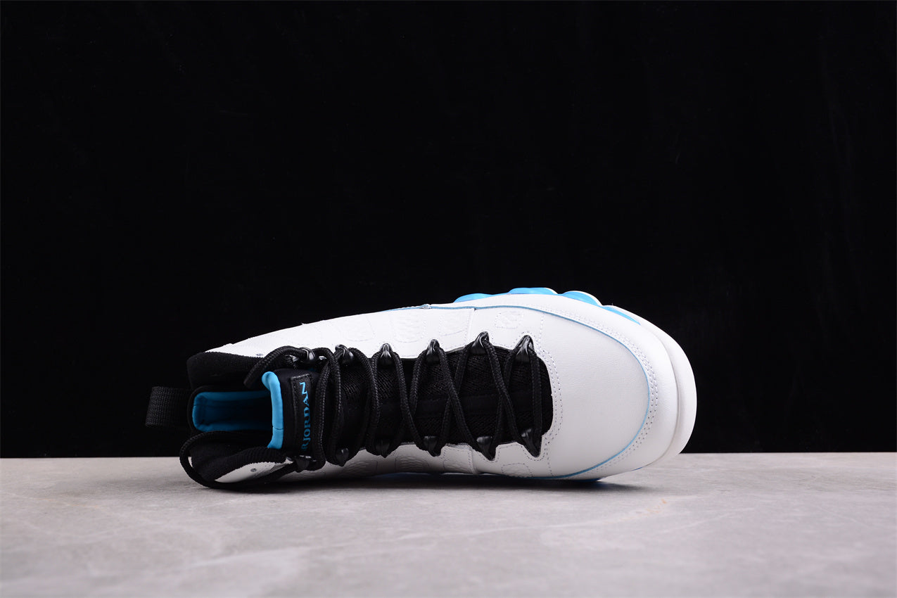 Air Jordan 9 “Powder Blue FQ8992-101 - Image 5