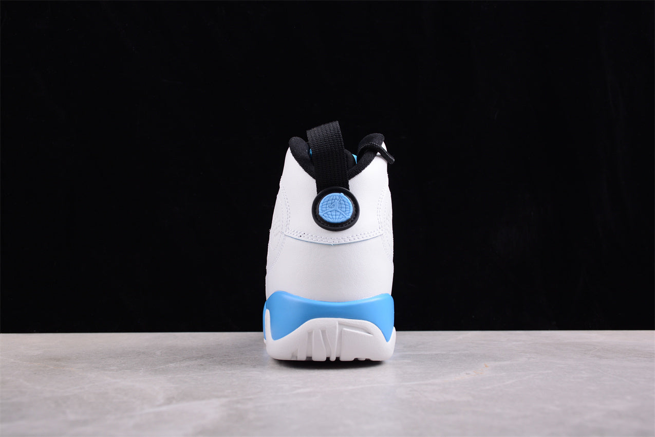 Air Jordan 9 “Powder Blue FQ8992-101 - Image 6