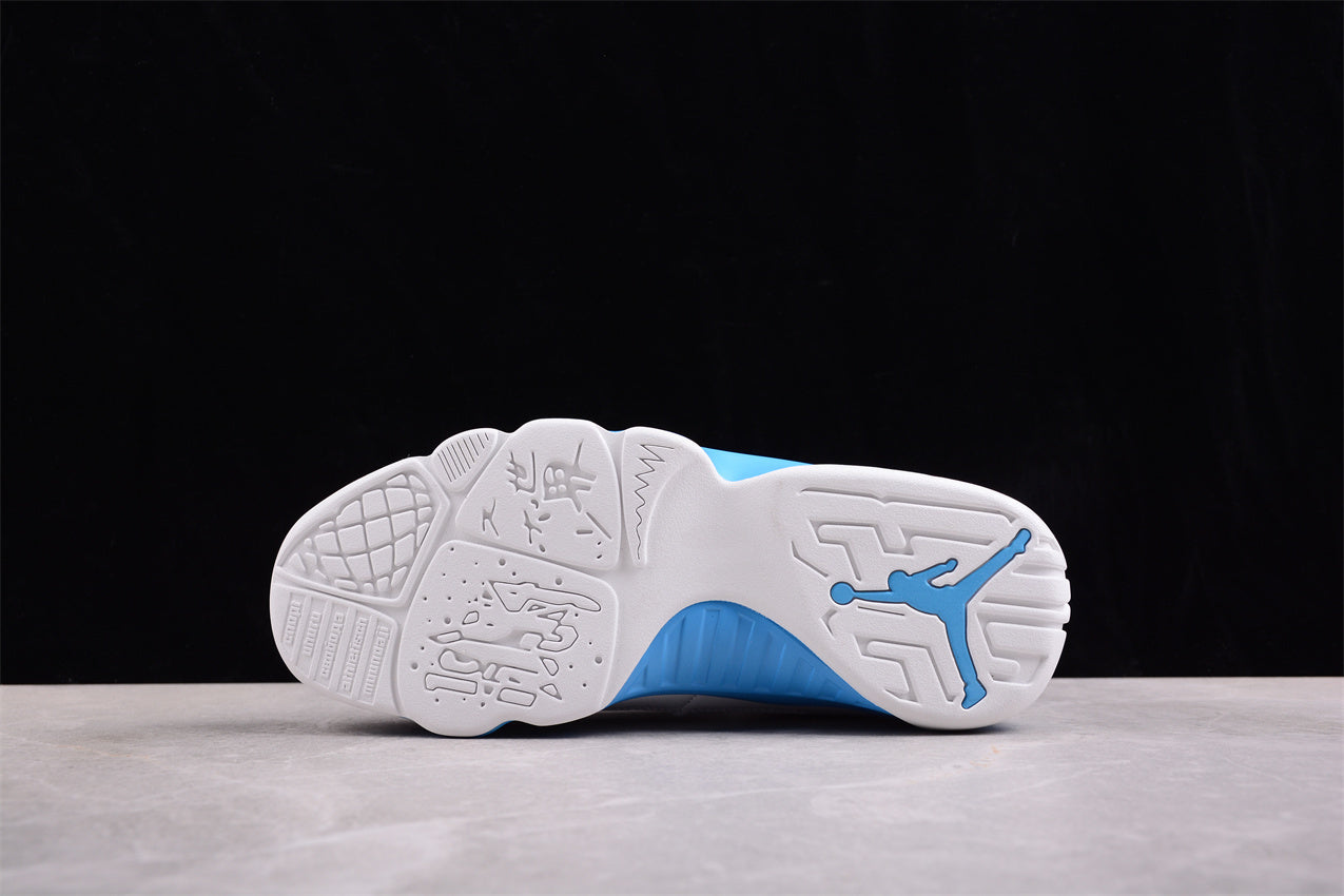 Air Jordan 9 “Powder Blue FQ8992-101 - Image 7