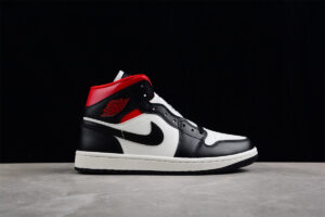 Air Jordan AJ1 Mid AJ1 BQ6472-061