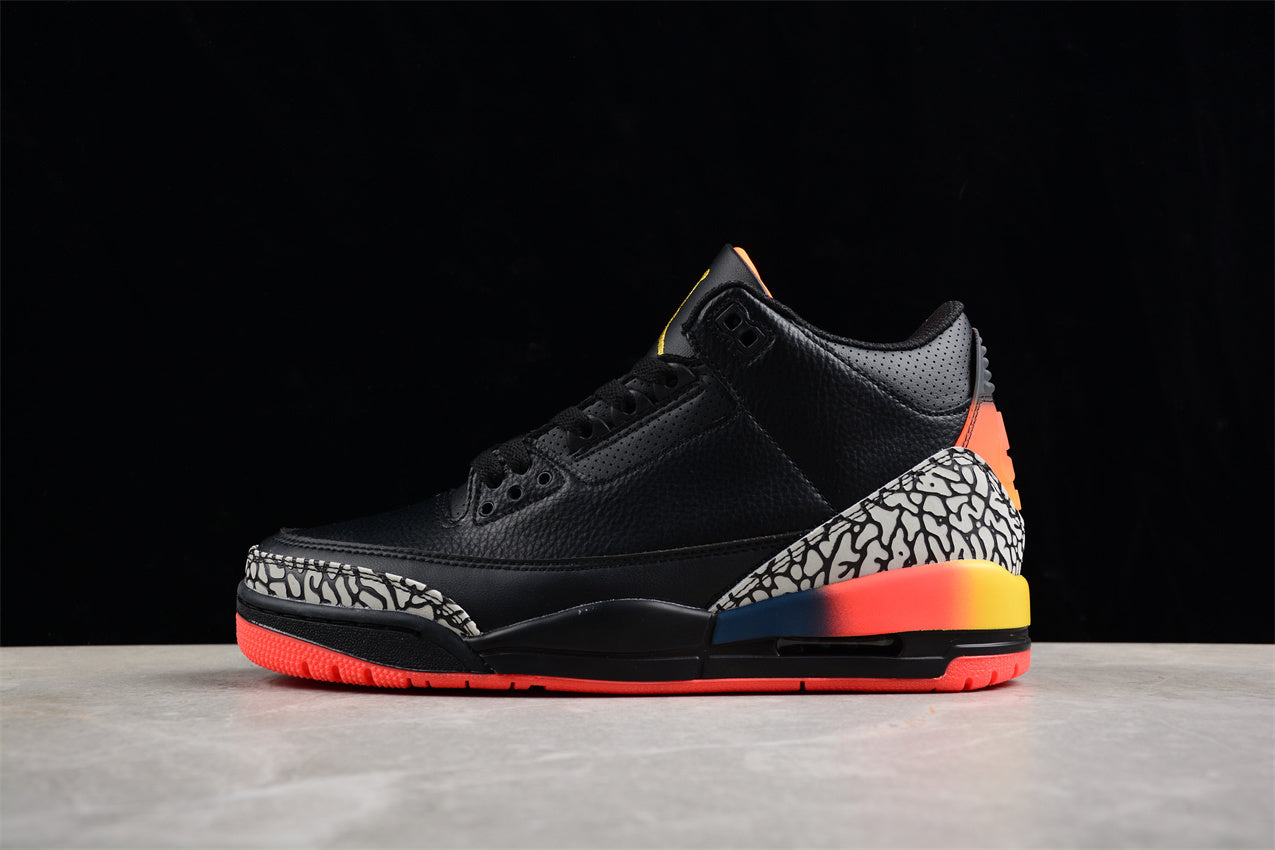 Air Jordan AJ3 Retro AJ3 FN0344-902 - Image 2