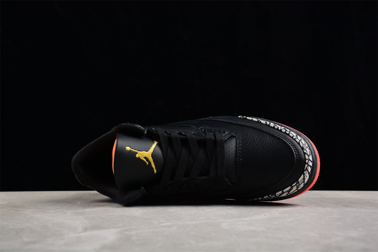 Air Jordan AJ3 Retro AJ3 FN0344-902 - Image 5