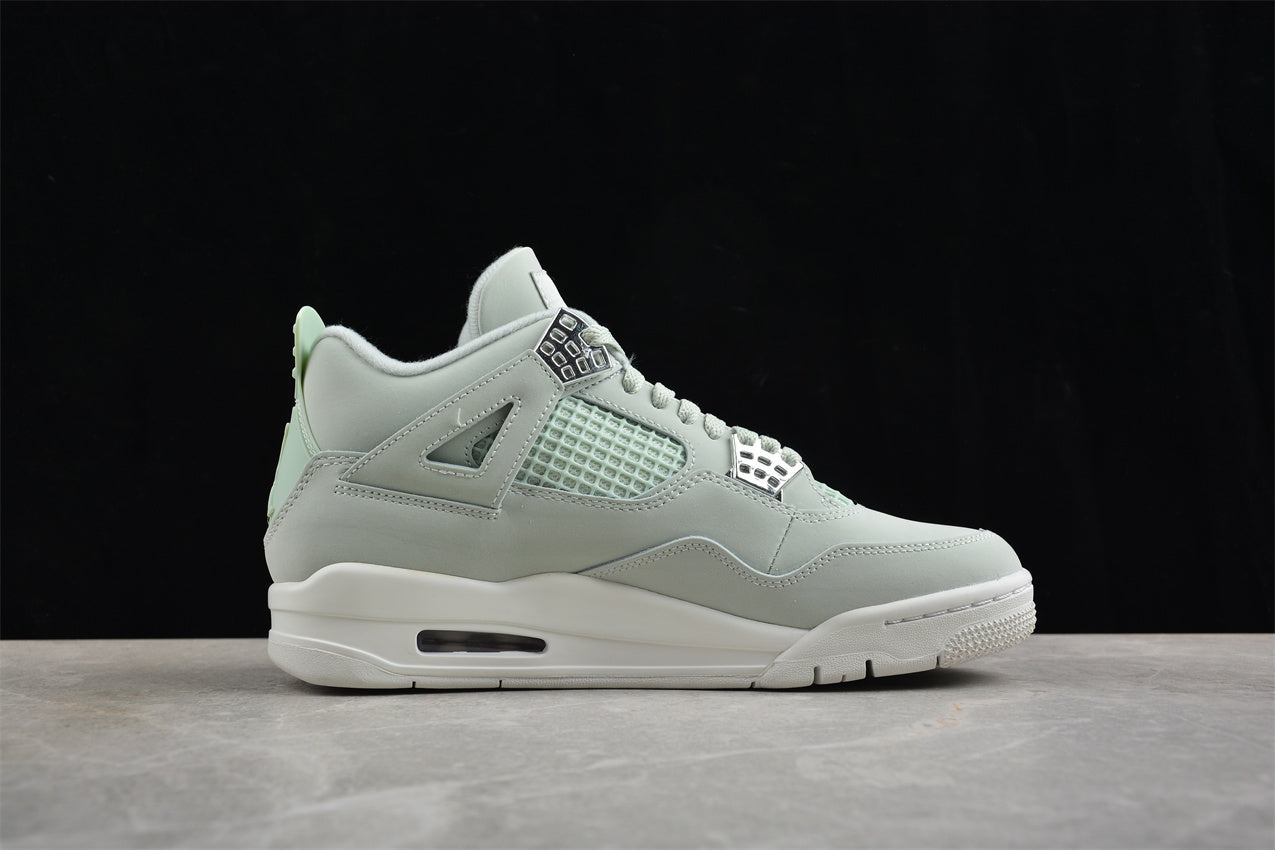 Air Jordan AJ4 "Seafoam" AJ4 HV0823-003