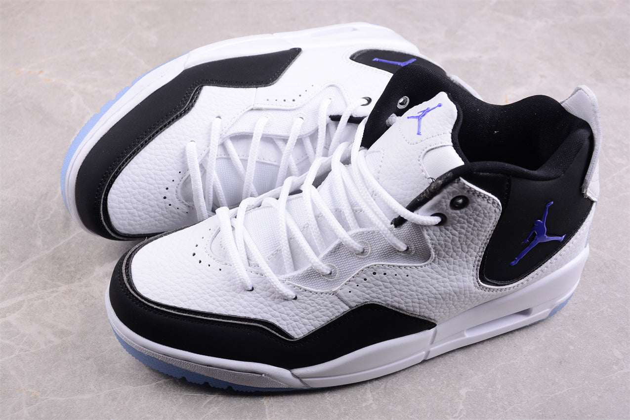 Air Jordan Courtside 23 AJ23 AR1002-104 - Image 4