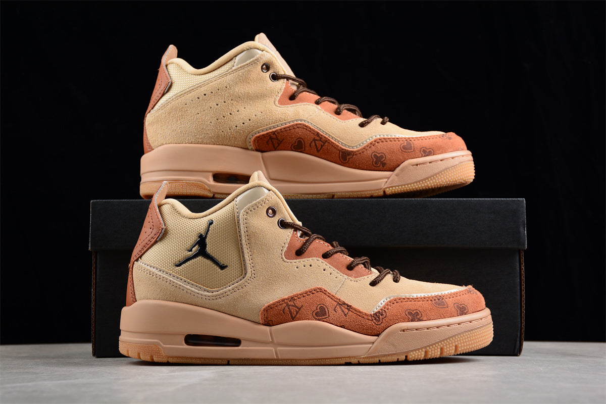 Air Jordan Courtside 23 AJ23 AT0057-200 - Image 3