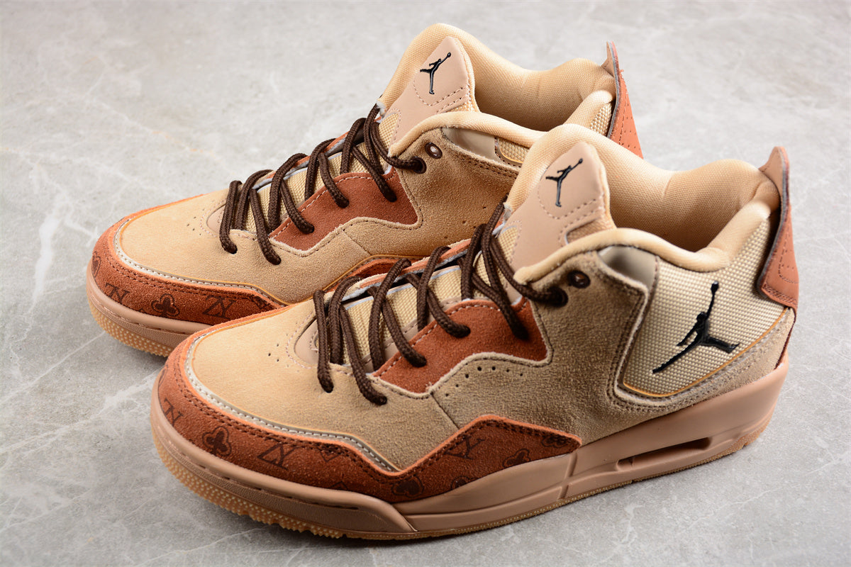 Air Jordan Courtside 23 AJ23 AT0057-200 - Image 4