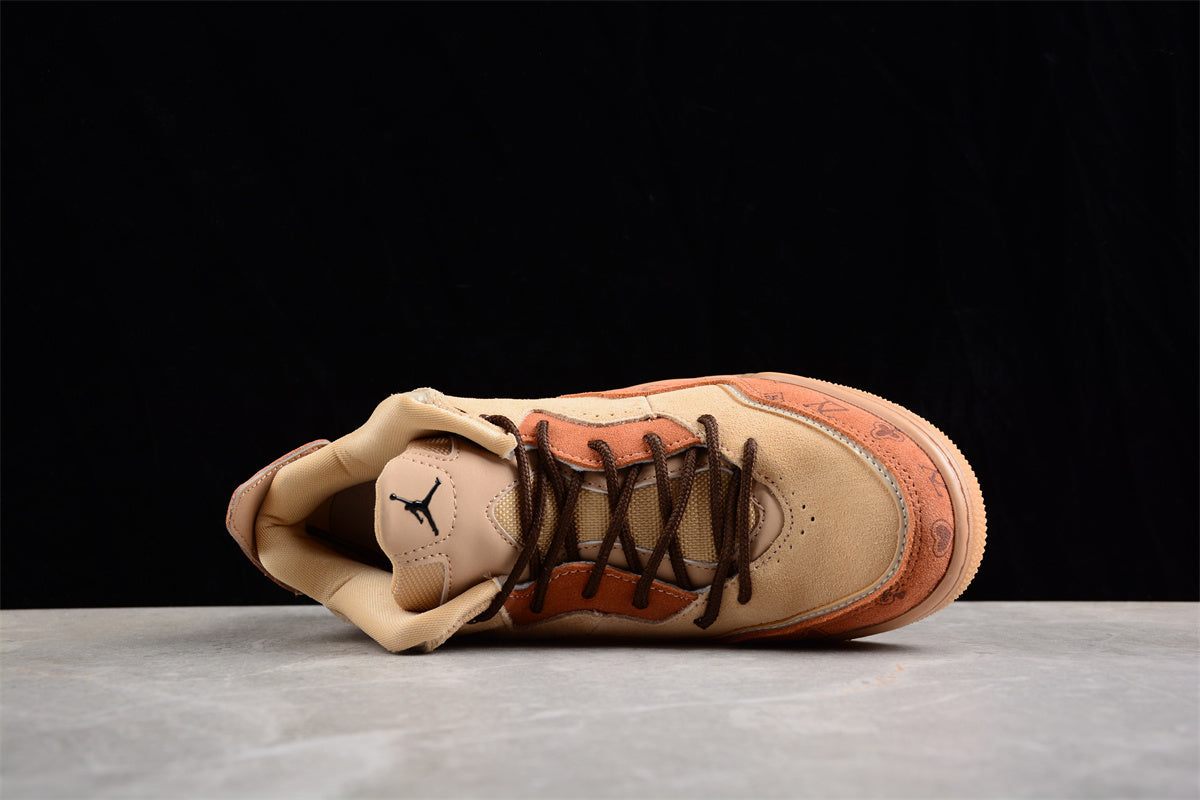 Air Jordan Courtside 23 AJ23 AT0057-200 - Image 5