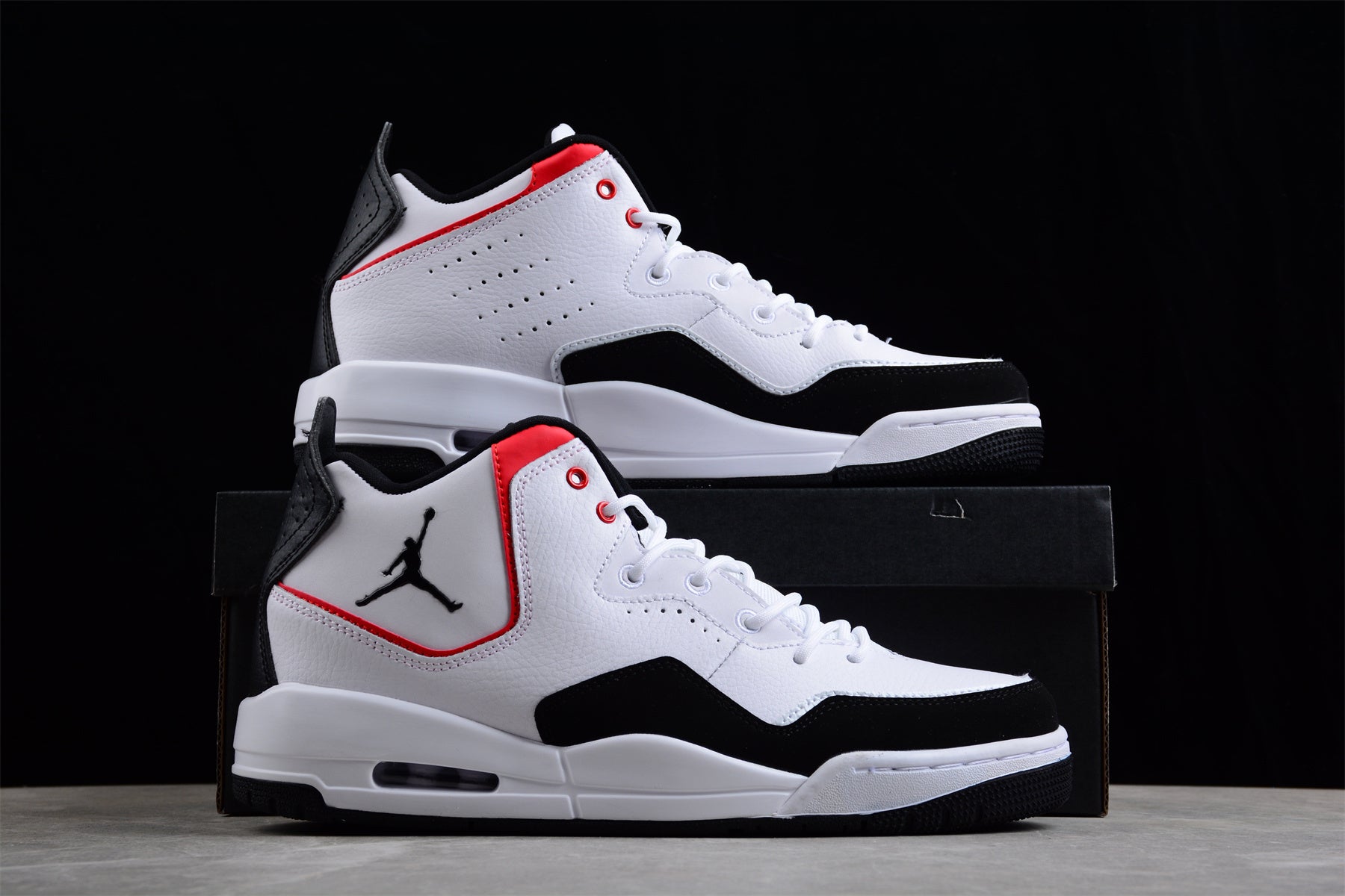 R30 AJ35 "Center of Gravity" DC1493-001 - Image 3