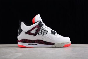 Air Jordan IV Hot Lava AJ4 308497-116