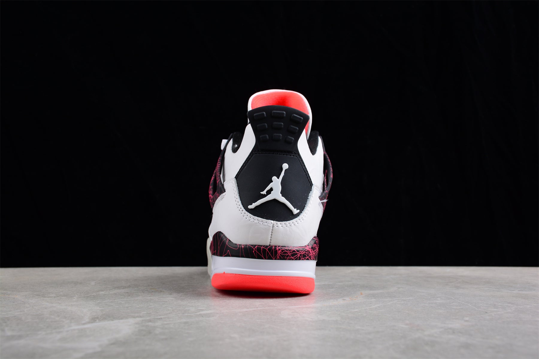Air Jordan IV Hot Lava AJ4 308497-116 - Image 6