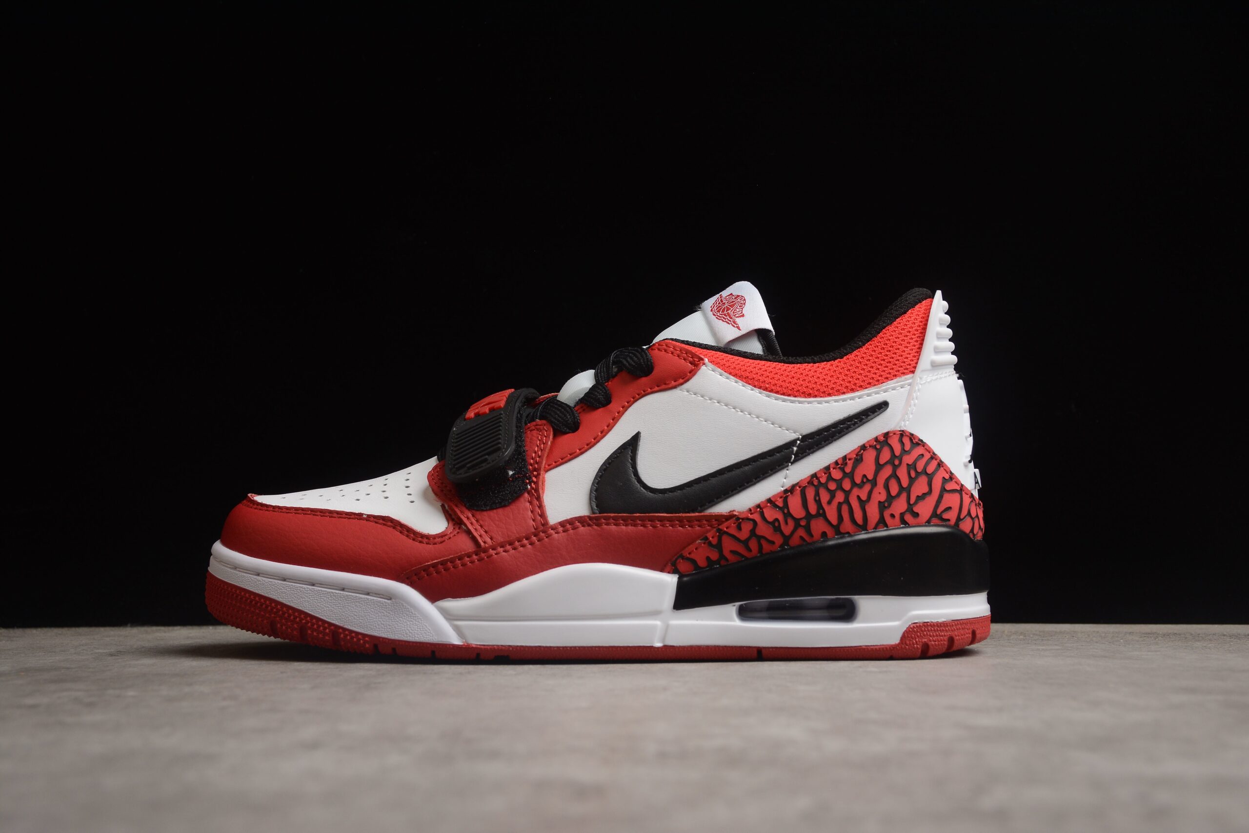 Air Jordan Legacy 312 Low AJ312 CD7069-116 - Image 2