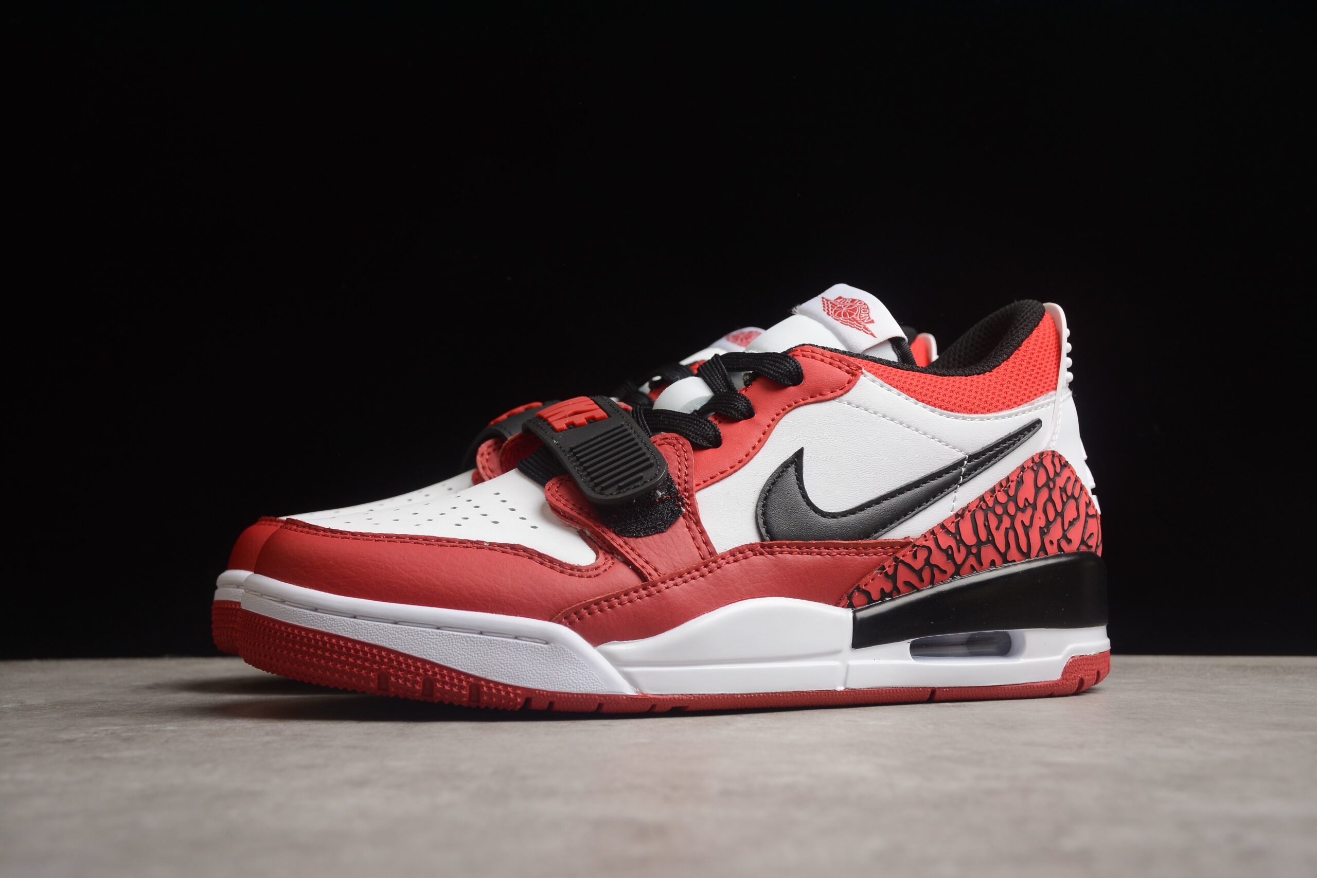 Air Jordan Legacy 312 Low AJ312 CD7069-116 - Image 4